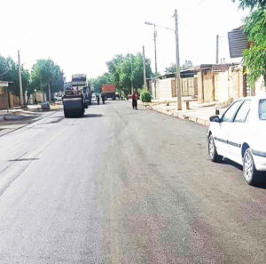 بهار توسعه در موسیان؛ اقدامات گسترده شهرداری موسیان در بازسازی بافت فرسوده و تقویت زیرساخت‌های شهری + گزارش تصویری