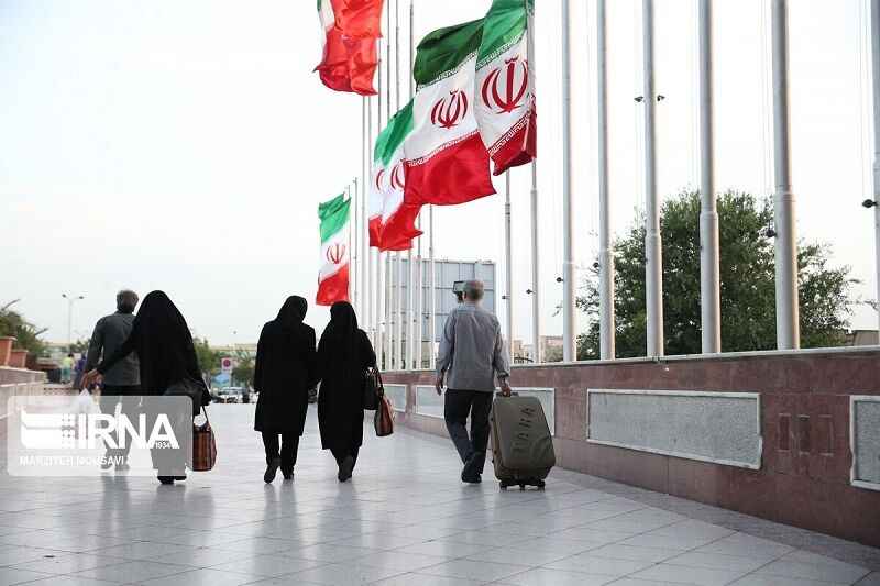 مهاجرپذیری و جمعیت ابر چالش‌های استان تهران است