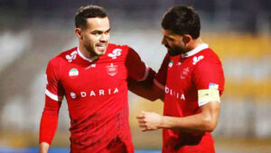 آخرین خبر از مصدومین پرسپولیس برابر خیبر؛ اوسمار ریسک می‌کند؟