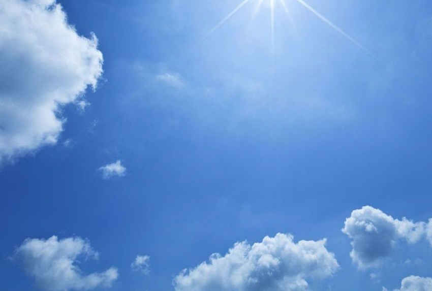 افزایش ۱۰ درجه‌ای دمای هوا در ایلام