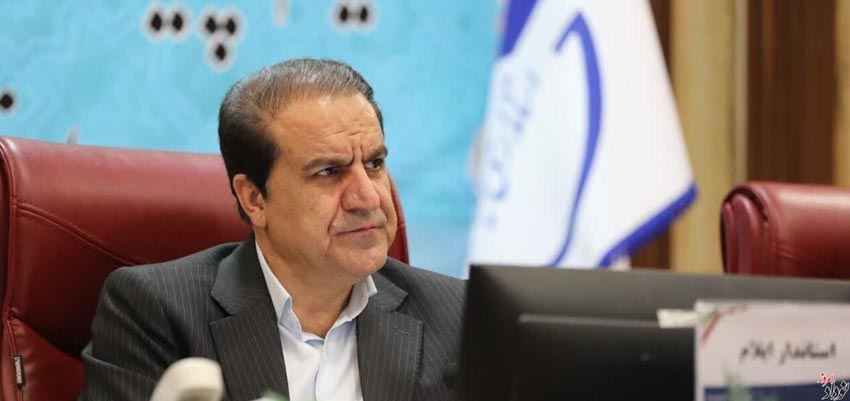 لزوم تحقق ۱۰۰ درصدی تعهدات سال نخست مصوبات سفر رئیس‌جمهور