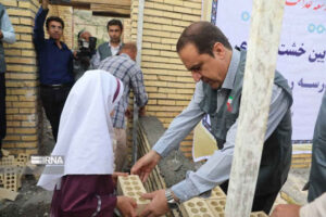 پرونده ۵۷ مدرسه سنگی در ایلام بسته شد