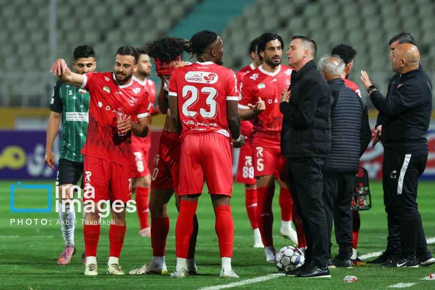 واکاوی شکست‌های متوالی پرسپولیس؛ برخی اوسمار را نمی‌خواهند!