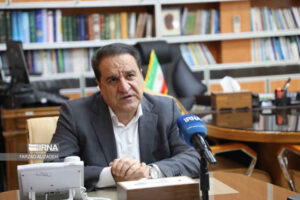 سرمایه‌گذاری در منابع طبیعی، آینده‌ای پایدار برای محیط‌زیست رقم می‌زند