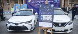 گشایش دروازه واردات خودرو به شمال با راه‌اندازی منطقه آزاد مازندران