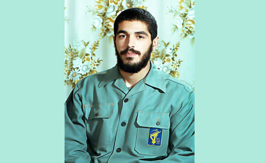 جا مانده در فکه، مانده در دل ایران  ✍️فرشته قاسمیان