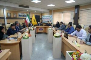 پایداری شبکه گاز در استان ایلام، نیازمند تأمین اعتبار ویژه است