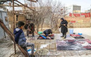 پرآبی سدها و خشکی لوله‌ها؛ زنگ خطر افزایش مصرف آب در ایلام