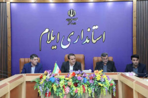 مشکل واحد تولید سیلیکون منگنز در ملکشاهی رفع می‌شود