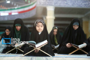 ۱۳۰۰ نشست قرآنی در مدرسه‌های ایلام برگزار می‌شود