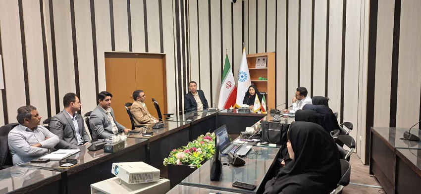 تأکید بر تقویت نقش اجتماعی کتابخانه‌ها و تمرکز بر نسل جوان