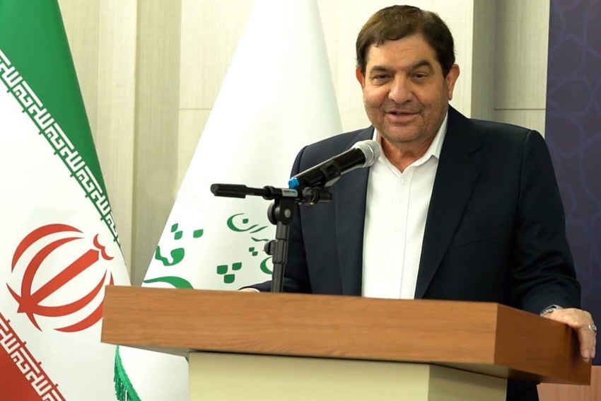 مخبر: بازدارندگی کشور در تمامی عرصه‌ها در بالاترین سطح قرار دارد/ آسیب پذیری دشمن