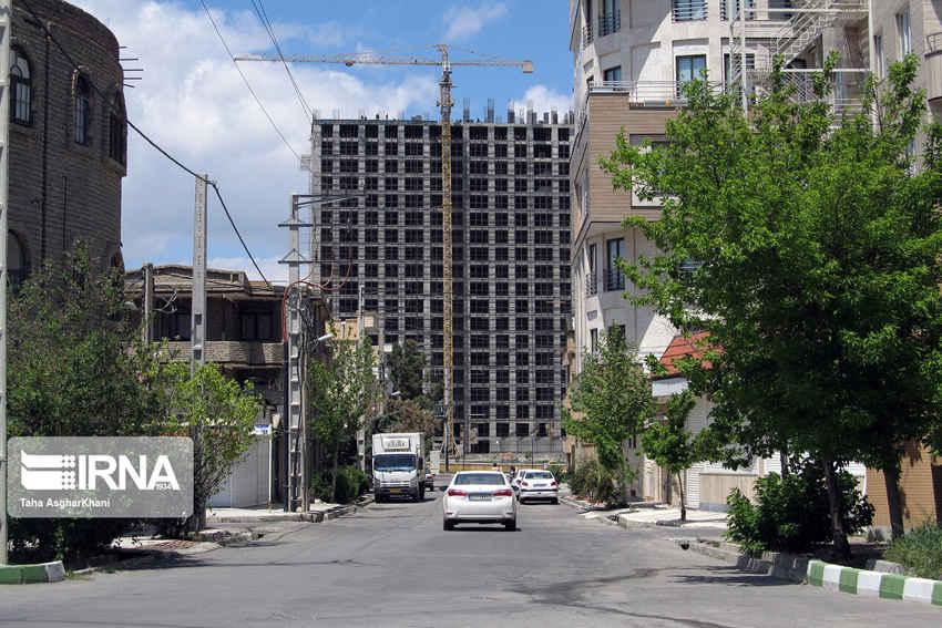 مهاجرت سازندگان؛ چالش‌ پنهان صنعت ساختمان