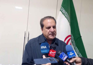 تاکید استاندار ایلام بر ضرورت حضور میدانی فرمانداران در بازار