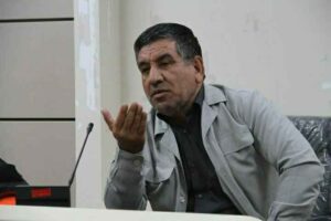 ترامپ از «برزخ مذاکره» تنفس مصنوعی می‌گیرد *خداداد ابراهیمی