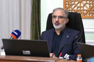 «نهضت ملی مسکن» پیشران اقتصاد مقاومتی و یک هدف راهبردی است/ تعهد بانک مسکن به تحقق شعار سال ۱۴۰۵