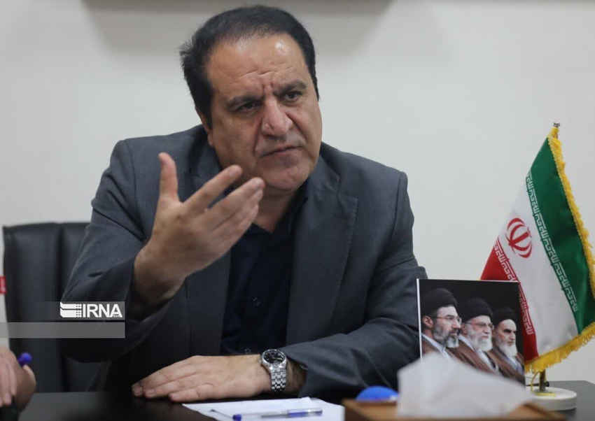 استاندار: صلاحیت ۹۶ درصد داوطلبان شوراهای شهر ایلام تأیید شد