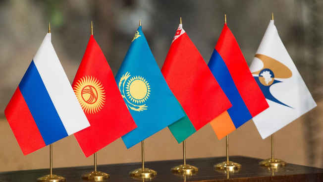 آغاز فعالیت سامانه اوراسیا در گمرک از اول اردیبهشت/ معافیت‌های گمرکی برای بازرگانان