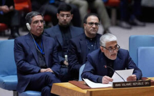 ایران خطاب به چهار کشور عربی: از تداوم استفاده از قلمرو خود علیه ایران جلوگیری کنید