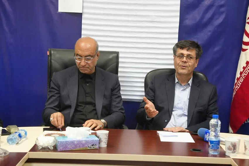 سرپرست شرکت توانیر: برق‌رسانی در کشور، شرایط پایدار و مطمئن دارد