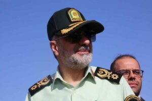 بازداشت ۴۸ عامل اصلی و شبکه‌ساز گروه‌های تروریستی/ ۱۳۹ دستگاه استارلینک کشف شد