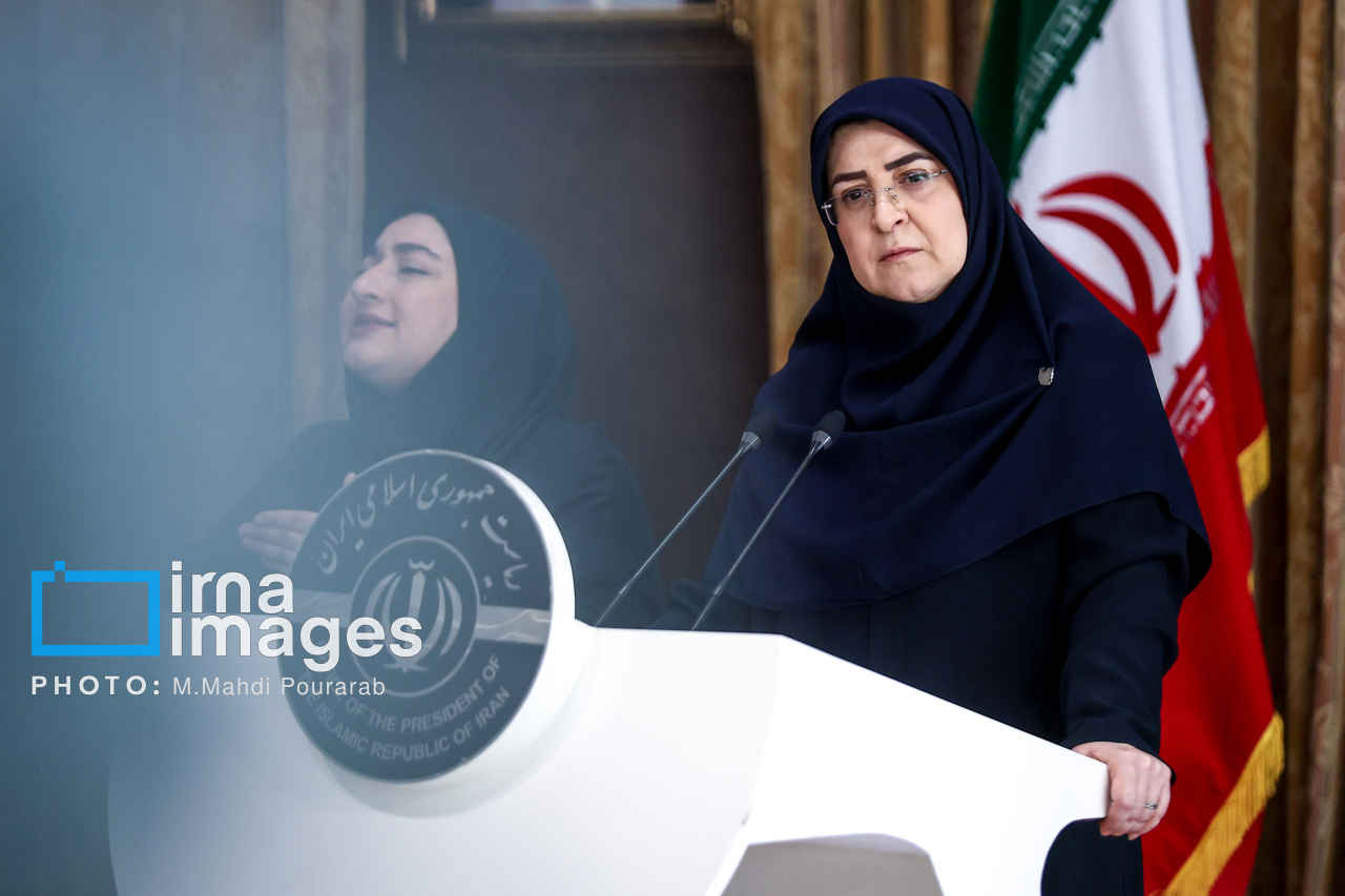 شهادت ۲۴۹ زن و ۲۱۶ کودک تا کنون/ دشمن ایرانیت و تمدن ایران را هدف گرفته است