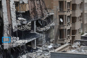 ۵۵۵ نفر تاکنون در حملات صهیونیستی-آمریکایی به شهادت رسیدند/ آماده‌باش ۴ میلیون امدادگر