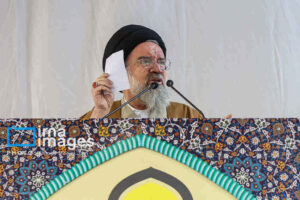 آیت الله خاتمی: به انتخاب رهبری نزدیک هستیم/ تعیین گزینه‌ها