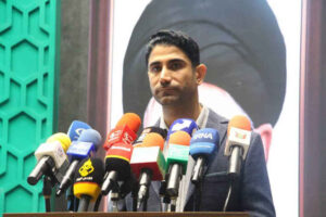 پیام قدردانی و دعوت به همبستگی مسئول بسیج رسانه استان ایلام