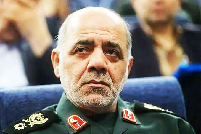 فرمانده قرارگاه مرکزی خاتم‌الانبیا: نیروهای مسلح برای دفاع همه جانبه آماده‌ هستند