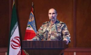 فرمانده نیروی زمینی ارتش: ارتش آمادگی ایستادگی در برابر هر گونه تحرکات زمینی دشمن را دارد