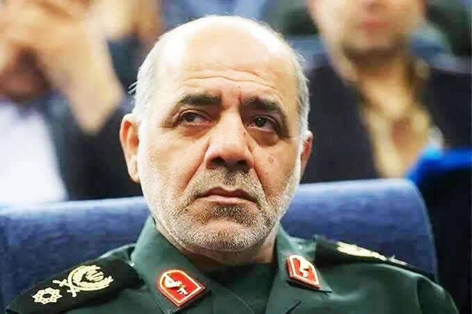 دشمنان راهی جز تعظیم مقابل اقتدار نیروهای مسلح و مردم ایران ندارند