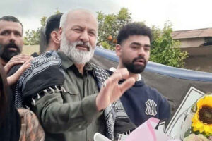پایان ۶ سال اسارت؛ آزادی رزمنده سپاه از چنگ جیش‌الظلم