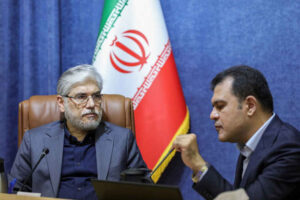 جنگ تحمیلی سوم گواهی حکومت علم و فناوری در جهان امروز است