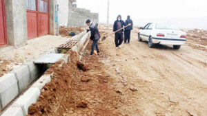 آسمانآباد در مسیر تحول؛ ۳۰ پروژه شهری با اثرگذاری ملموس