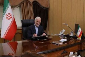 وزیر کشور: سپاه پاسداران انقلاب اسلامی، ستون امنیت و اقتدار ایران است