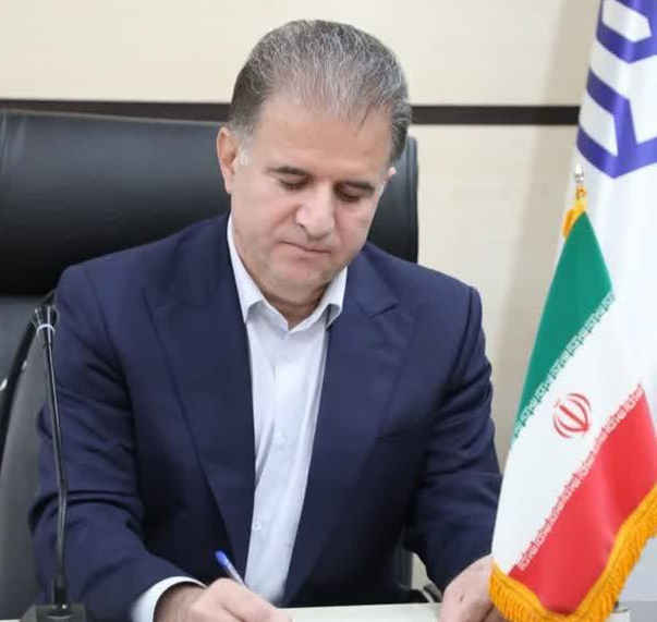 پروژه فاز دوم تکمیل دانشکده علوم انسانی دانشگاه ایلام در ردیف طرح‌های ملی قرار گرفت