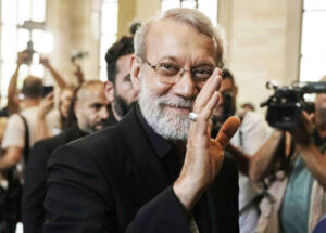 جهان در تماشای ایران؛ شهید لاریجانی، چهره‌ای که رفت و روایتش ماند