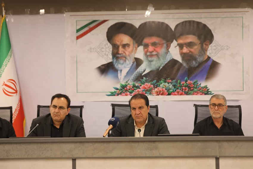 استاندار ایلام: پویش «جان‌فدا» نماد همبستگی ملی ایرانیان است