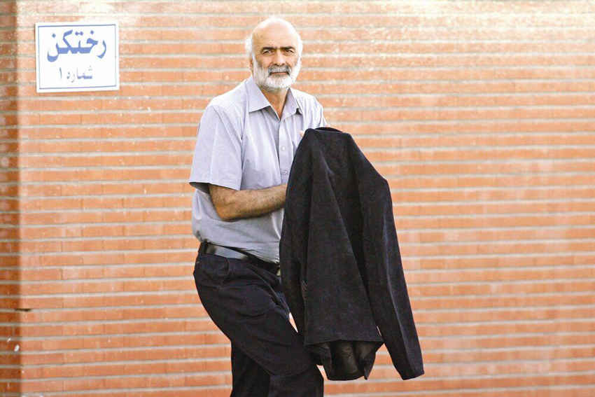 کربکندی: فدراسیون بهترین تصمیم را گرفت؛ حیف است تیم ملی به جام‌جهانی نرود
