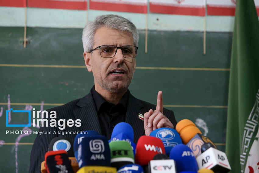سخنگوی وزارت خارجه: غارت کشتی‌های حامل نفت ایران دزدی دریایی است