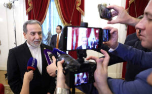 عراقچی: آمریکا به هیچ یک از اهداف خود در تجاوز به ایران دست نیافت