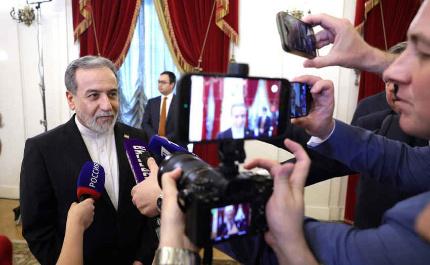 عراقچی: آمریکا به هیچ یک از اهداف خود در تجاوز به ایران دست نیافت