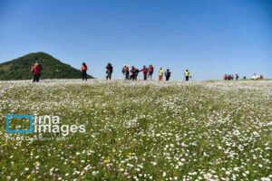 اردیبهشت، بهترین زمان برای سفر به مناطق زیبای ایران