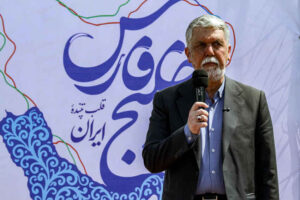 وزیر فرهنگ: خلیج فارس و تنگه هرمز در همیشه تاریخ، آبراه صلح و همزیستی ملت‌ها بوده است