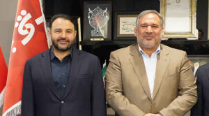 بانک شهر، همیار شهرداری‌ها و صنایع کشور در مسیر پیشرفت