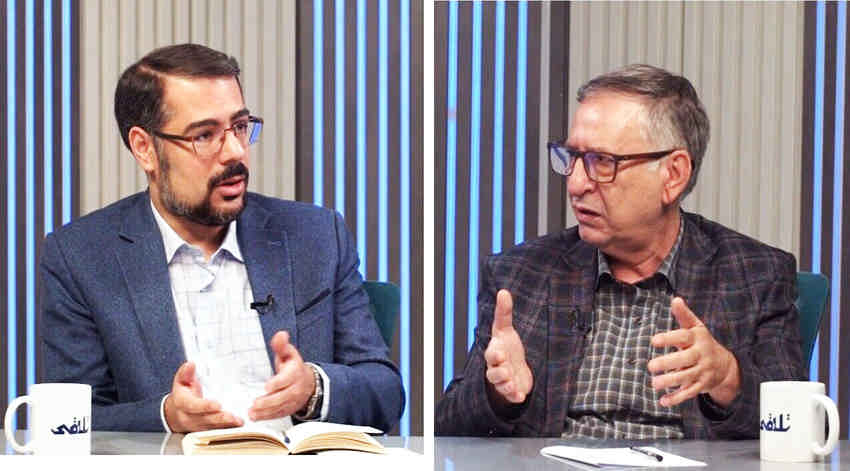 اگر خودمان طرح واقع‌بینانه تعامل با آمریکا را نداشته باشیم، از چین هم کاری برنمی‌آید