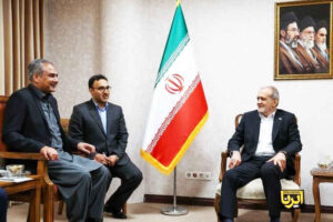 روایت محافل سیاسی و رسانه‌ای پاکستان از تلاش‌ها برای گشایش در مذاکرات ایران و آمریکا