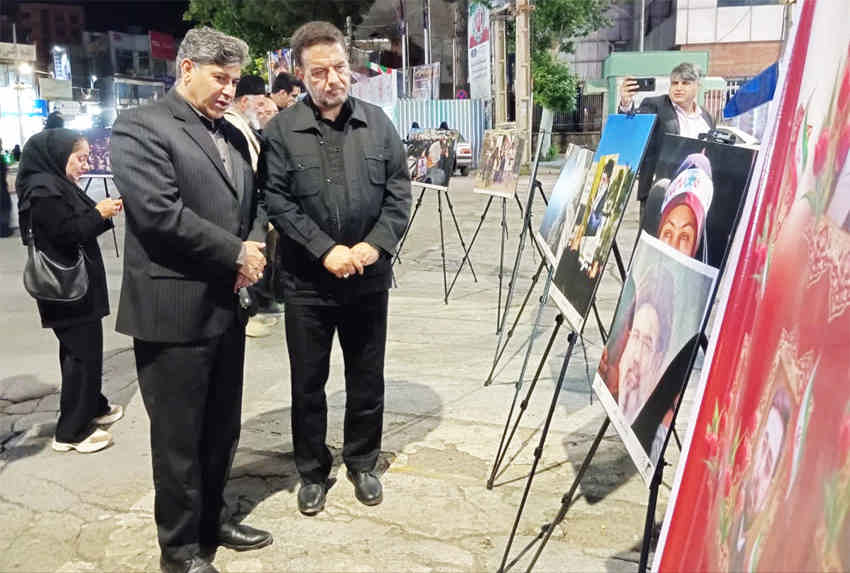 رسانه‌های متعهد، خط مقدم خنثی‌سازی جنگ روایت‌ها هستند