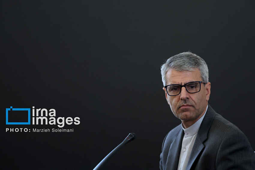 بقائی: هنوز نمی‌توان گفت که توافق نزدیک است/ پاکستان، میانجی رسمی مذاکرات